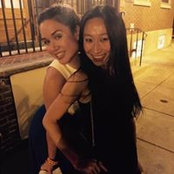 Jing Yu's photo