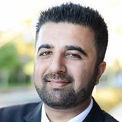 Omid Mehdavi's photo