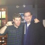 Dan Opatut's photo