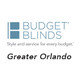 Budget Blinds of Greater Orlando