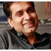 Dilip Tulsianis billede