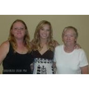 Melissa Hunter's photo