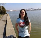 Mirela Timus foto
