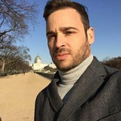 Alexandre Avila's photo