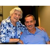 Chuck O'Brien's photo