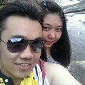 Pei Ting's photo