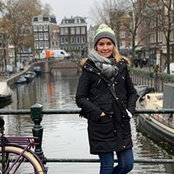 Floriane Sirven's photo