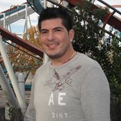Raphael Meneghel's photo