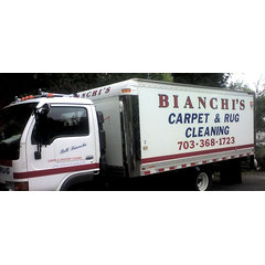 Bianchi's Carpet Cleaning