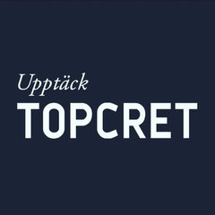 Topcret Sweden