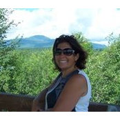 Louise Audet's photo
