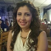 Mayra Muret's photo