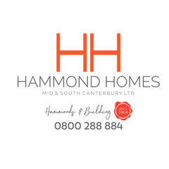 Hammond Homes Ltd