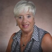 Judith Thompson's photo