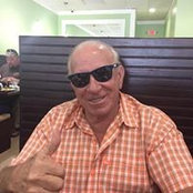 Mario Mazza's photo