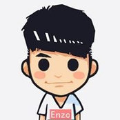 Enzo Wang's photo