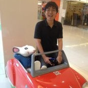 Yap Kitさんの写真