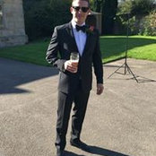 Matt Trayfoot's photo