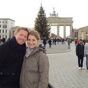 Michael Packwood's photo