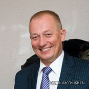 Сергей Коннов's photo