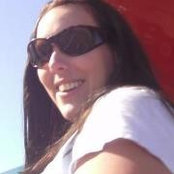Amanda Thomass billede