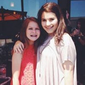 Rachel Tabin's photo