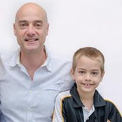 Gez Clayton's photo