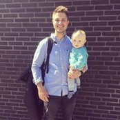 Daniel Møllers billede