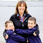 Colette Lefebvre's photo