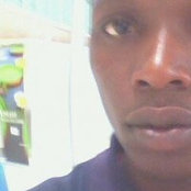 Andrew Marwa's photo
