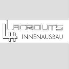 Lacrouts Innenausbau