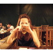 Natsuko Takamura's photo