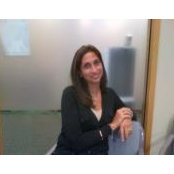 Monique Tawil's photo