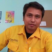 Topeng MG's photo