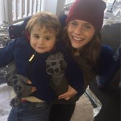 Kenzie Leigh's photo