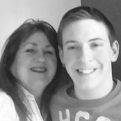 Kim Cole's photo
