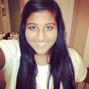 Foto di Nisha Krishnan