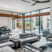 Living Room Ideas