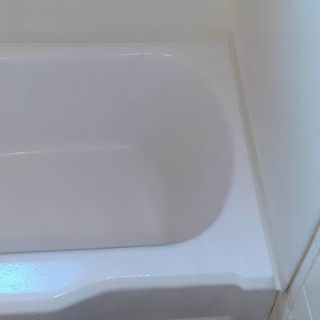 Bathroom Remodels
