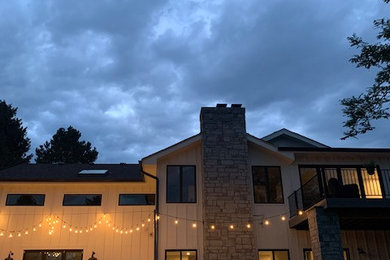 Butterfield Remodel