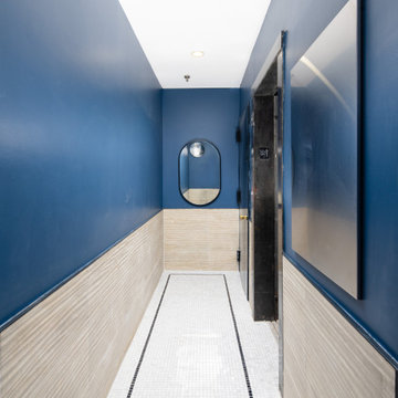 Tribeca After Renovation