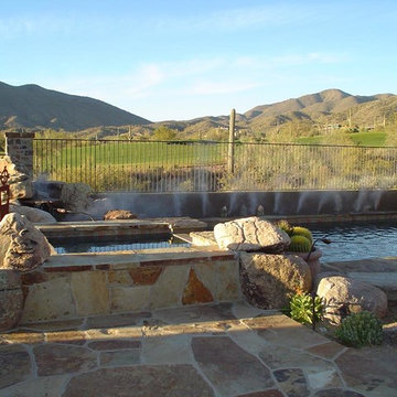 Residential Misting Arizona