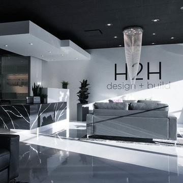 H2H Studio Reveal