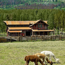 barndominium