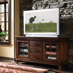 Kincaid - Entertainment Centers And Tv Stands