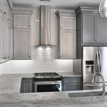 Old Church Conversion - Condo B