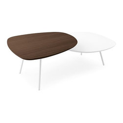 Calligaris Tweet Coffee Table - Bloomingdales.com - Products