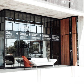 Commercial Glass