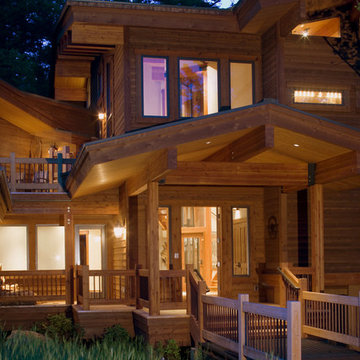 Jackson Hole Residence -NH