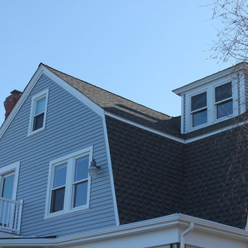 Vinyl Siding, Roofing, Windows, Decking in Somerset, MA